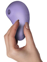 Rocks Off SugarBoo Peek A Boo Clitoral Suction Vibrator